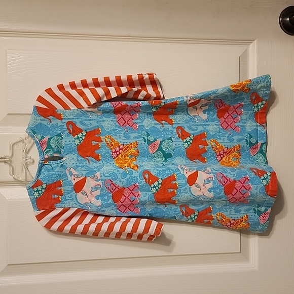 Rare Editions Dress - Picture 2 of 4